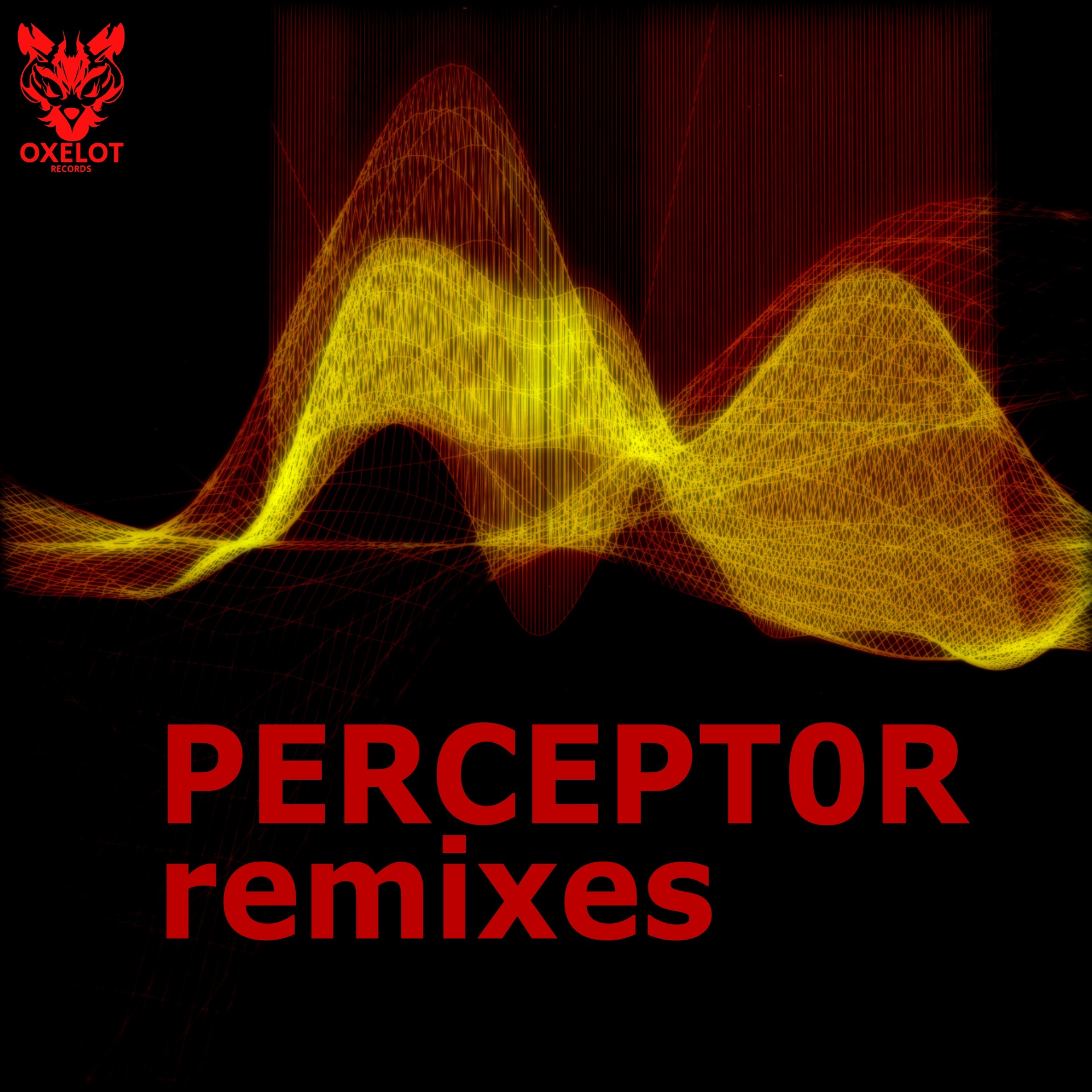 Percept0r Remixes